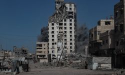 Gazze'deki soykırımda son 24 saatte 63 şehit