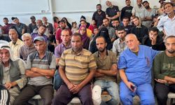 Gazzeli aileler kayıp yakınlarını arıyor