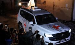 HAMAS iki siyonist esirin cesedini daha teslim etti