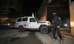 HAMAS: Tüm esirleri ve cenazeleri teslim ettik