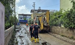 Hatay’da selden etkilenen ailelere 3,8 milyon lira ödeme yapıldı