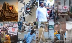 Hindistan’da “Peygamber Sevgisi” baskısı: Binlerce Müslüman alıkonuldu, mahalleler yıkıldı, internet kesildi