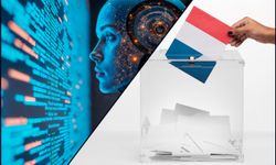 Hollanda Veri Koruma Kurumu’ndan uyarı: Yapay zekâ oy tercihlerine müdahale ediyor