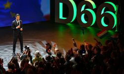 Hollanda'da kesin seçim sonuçları açıklandı