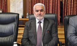 HÜDA PAR Genel Başkanı Yapıcıoğlu: İmralı’ya gidilmeden Abdullah Öcalan SEGBİS ile dinlenebilir