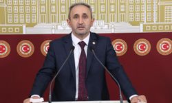 HÜDA PAR Milletvekili Demir’den Gazze’de ateşkes açıklaması: Garantör ülkelere çok iş düşüyor