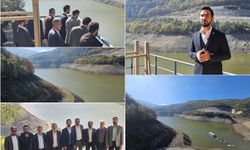 HÜDA PAR'dan Bursa'daki su kesintilerine sert tepki