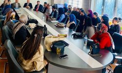 İmam hatip öğrencilerinden Gazze için gönül seferberliği