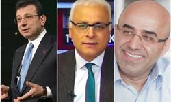 İmamoğlu, Yanardağ ve Özkan “casusluk” suçlamasıyla tutuklandı