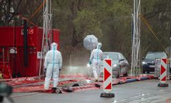 İngiltere şap hastalığı endişesiyle sınırları kapattı