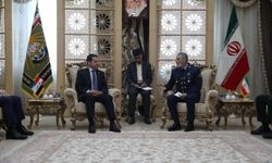 İran ve Irak, 2023'teki güvenlik anlaşmalarını tam olarak uygulamada mutabık kaldı