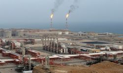 İran yeni bir doğal gaz rezervi keşfettiğini duyurdu