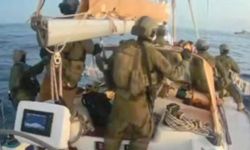 İşgal rejimi Sumud Filosu’ndaki son gemi Marinette’ye de el koydu