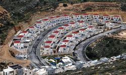 İşgalciler, Kudüs'ün güneyinde 1300 yasadışı yerleşim birimi inşa etme planını onayladı