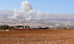 İşgalcilerin Lübnan’ın güneyine düzenlediği hava saldırısında 2 kişi şehit oldu