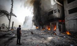 İspanya’da çelik şirketine Gazze’deki soykırıma ortaklık suçlaması