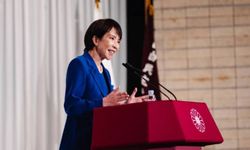 Japonya'nın yeni lideri Sanae Takaichi oldu