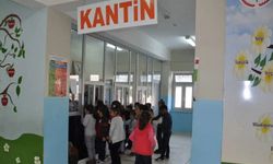 Kantinden ürün tercihi çocukların başarısını etkiliyor