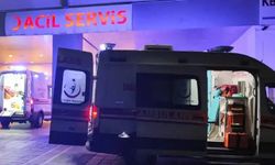 Karabük’te motosiklet kazası: 1 ölü, 1 yaralı