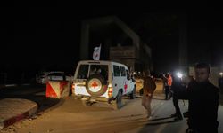 Kassam Tugayları bir siyonist esirin daha cesedini teslim etti