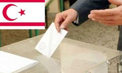KKTC'de yarın cumhurbaşkanı seçiminin ilk turu yapılacak