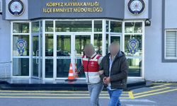 Kocaeli’de 24 yıl hapis cezası bulunan firari yakalandı