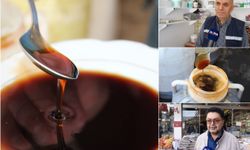 Kuraklık pekmez üretimini de vurdu: Pekmezin kilosu 500 lirayı aştı