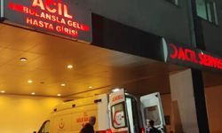 Kütahya’da 17 öğrenci hastaneye kaldırıldı