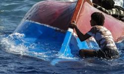 Libya açıklarında tekne patladı: 3 ölü