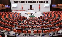 Lübnan tezkeresinin 2 yıl uzatılması Genel Kurul'da kabul edildi