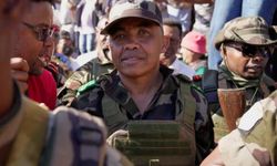 Madagaskar'da darbeyi gerçekleştiren Randrianirina cumhurbaşkanı ilan edilecek
