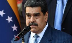 Maduro: ABD ülkemizde rejim değişikliği peşinde 