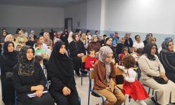 Malatya Büyükşehir Belediyesi'nden öğrenci ve velilere eğitim semineri