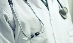 Malatya'da bir doktor darp edildi