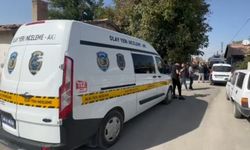 Malatya'da bir şahıs iş yerinde ölü bulundu