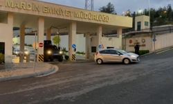 Mardin'de 41 firari şahıs yakalandı