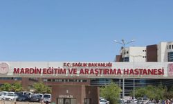 Mardin’de 67 öğrenci gıda zehirlenmesi nedeniyle hastaneye kaldırıldı 