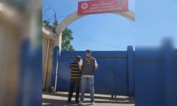 Mardin’de hapis cezası bulunan 3 şahıs yakalandı