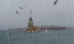 Marmara Bölgesi için kuvvetli yağış uyarısı
