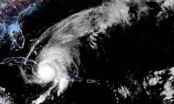 Melissa Kasırgası, Küba'ya ulaştı