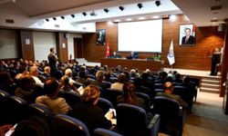 Mersin’de 2025 Yılı 4. Dönem İl Koordinasyon Kurulu toplantısı yapıldı