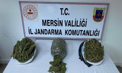 Mersin'de uyuşturucu operasyonları: Bir haftada 577 şüpheli yakalandı