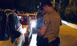 Mersin’de yapılan çalışmalarda bin 569 aranan şahıs yakalandı