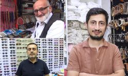 Mersinli esnaflardan çağrı: "Kira, vergi ve işsizlik belimizi büktü"