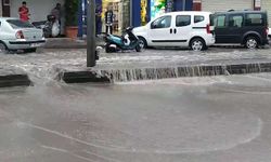 Meteoroloji'den 9 il için sarı kodlu uyarı