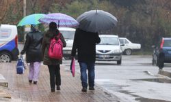 Meteoroloji'den kuvvetli yağış uyarısı: Muğla'da sağanak bekleniyor