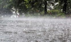 Meteoroloji’den uyarı: Batı kesimlerde kuvvetli yağış bekleniyor