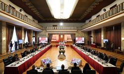 Milli Dayanışma, Kardeşlik ve Demokrasi Komisyonu, TBMM Başkanı Kurtulmuş’un başkanlığında toplandı