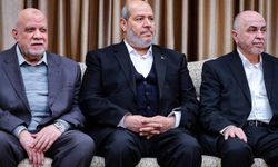 Mısır basını: HAMAS ile israil arasında Gazze müzakereleri başladı