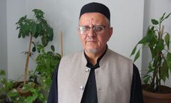 Molla Beşir Şimşek: Camiler toplumun manevi hastanesi olmalı